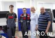 Сахалинская область на WORLDSKILLS RUSSIA – 2021: в копилке региона 7 медалей!: читать другие актуальные новости о СРО на информационном портале «Всё о саморегулировании».